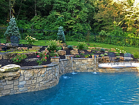 landscape design, st. louis landscape, landscape maintenance