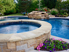 landscape design, st. louis landscape, landscape maintenance